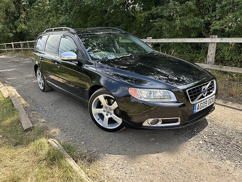 VOLVOV70