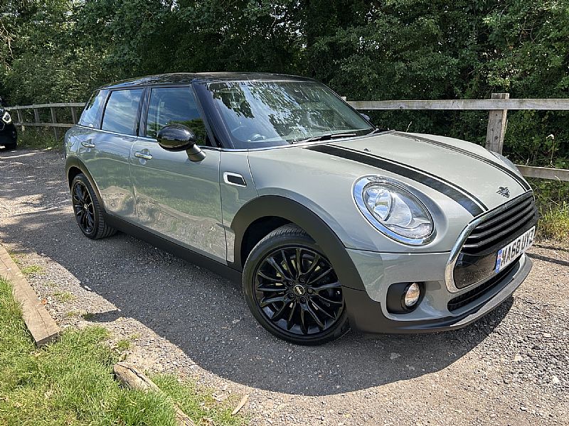 MINICLUBMAN