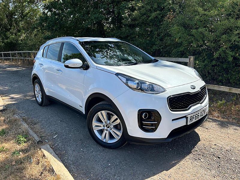 KIASPORTAGE