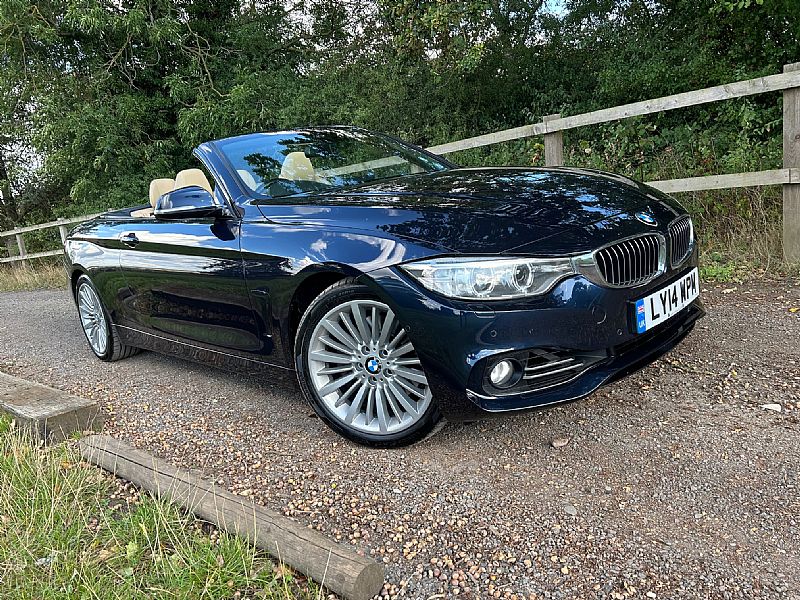 Used cars for sale Epping Essex UK