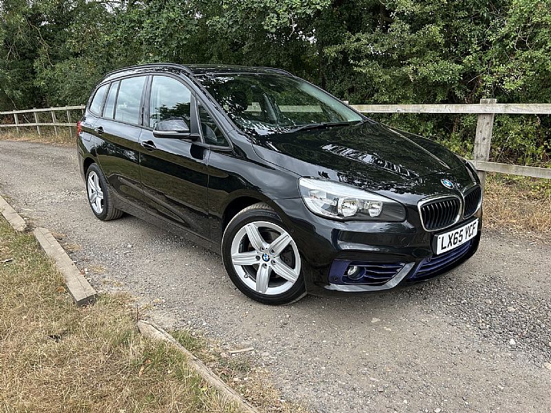 BMW2 SERIES