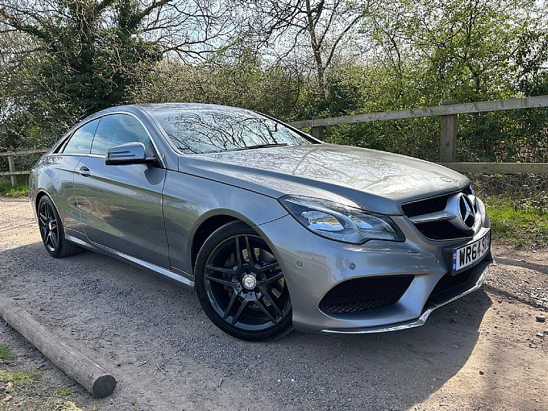 Used FORD cars for sale Epping Essex UK