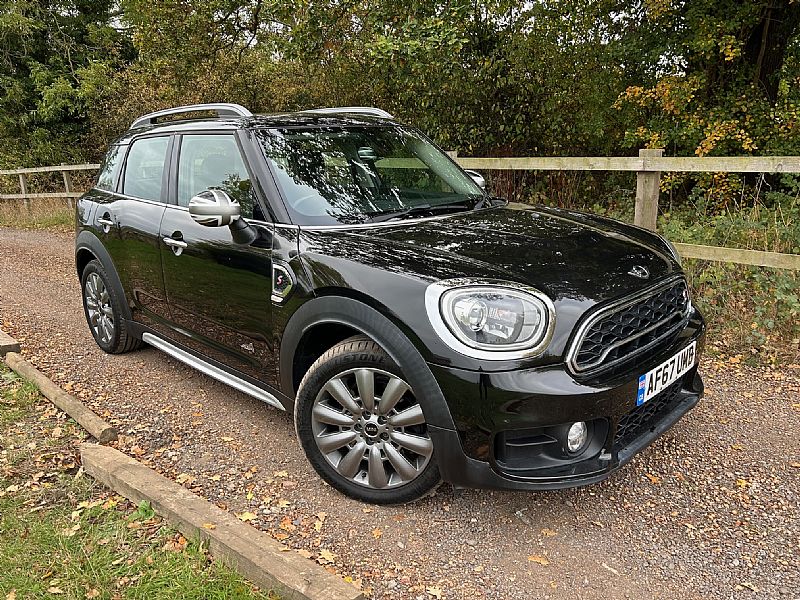 MINICOUNTRYMAN 