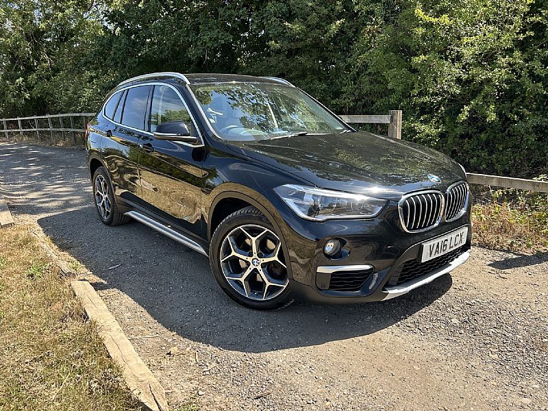 BMWX1