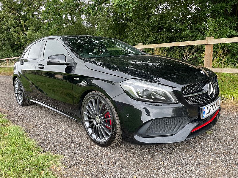 Used Diesel cars for sale Chigwell Essex UK