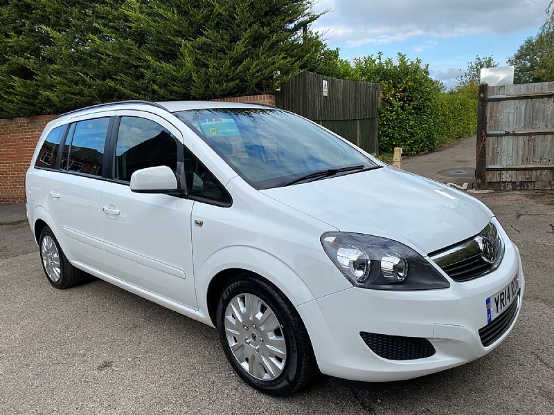 Vehicle Main Image
