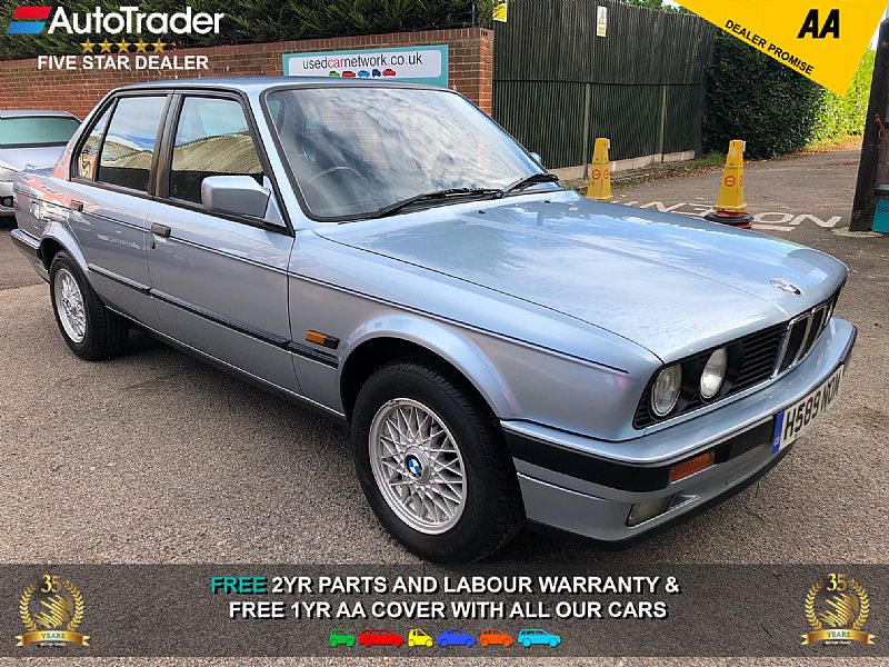 BMW3 SERIES