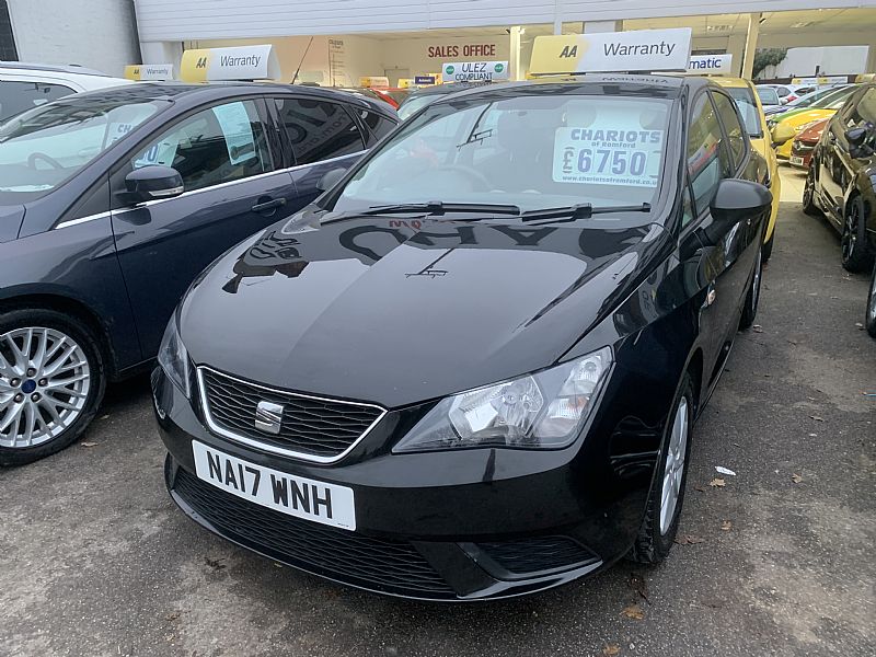 Allen ford essex romford #8
