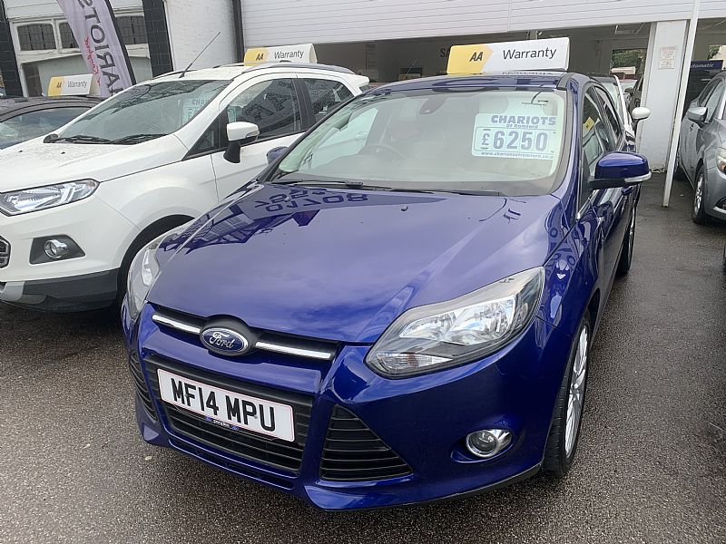 Allen ford essex romford #5