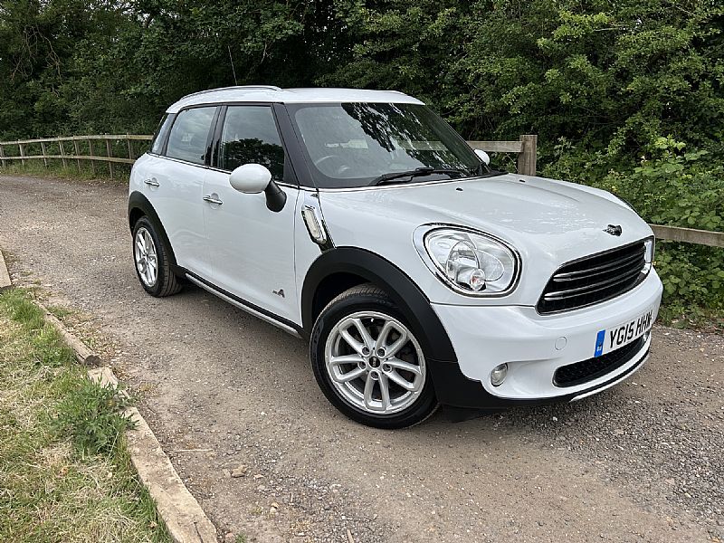 MINICOUNTRYMAN 
